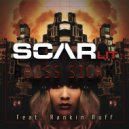 SCARlit & Rankin Ruff - Bass Sick (feat. Rankin Ruff)