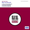 Abe Van Dam - Audible Sense (Original Mix)