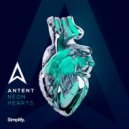 Antent & Avenax - Alone (Original Mix)
