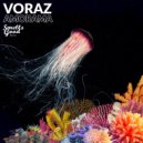 VORAZ - White Conga