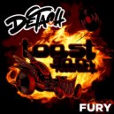 Detach - Fury (Original Mix)