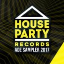 Shelco Garcia & Teenwolf - Out Of Control (Original Mix)