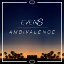 EvenS & Kine Hjeldnes - Frozen (feat. Kine Hjeldnes) (Original Mix)