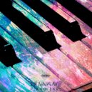 Brainwave - Lonely Llama