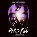 Vercetti Technicolor - Hard Pill