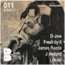James Razda - Ahead Of Its Time