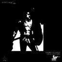 gigi squillante & de feo & vincenzo volpe - You Shall K001 (Teint Remix)