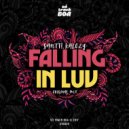 Santti & Kalozy - Falling In Luv (Original mix)