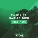 CAJOR & Harley Bird - Free Now (Original Mix)