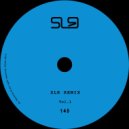 Kobbe - Is This A Fantasy (Junior Legh Remix)