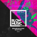 Richard Ulh & Kyar - On My Way (feat. Kyar)