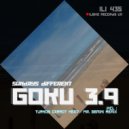 Goku 3.9 - TURKOS CARROT HEAD