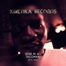 Jose M. & Tacoman - Sith Man
