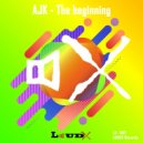 AJK - The beginning (Original Mix)