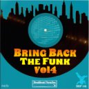 Kibosh - Blowin\' That Sound (Original Mix)