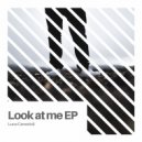 Luca Canedoli - Woan (Original Mix)