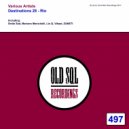 Mariano Menichelli - Random Tunnel