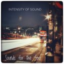 Intensity of Sound - Turn the Tide (Original Mix)