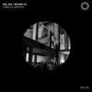 Deck-Stir - The Orange (Original Mix)
