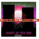 The Red Stripe Twins - Horror Dub (Original Mix)