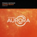 Pranav Mayekar - Anjuna Beach