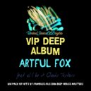 al l bo feat. Sairtech - Long Way Home (Artful Fox Remix)