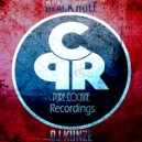 DJ Kunze - Black Hole (Original Mix)