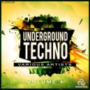 Drake Dehlen - Voluminium (Original Mix)