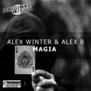 Alex Winter & Albert B - Magia (Original Mix)