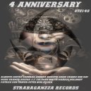 J.J. Coltman - Brains Tourmented (Waytn Remix)
