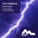 Dan Delaforce - Hammer Lift (R3dub Remix)
