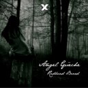 Angel Gueche - Redhead Beard
