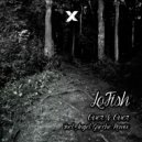 LoFish - Real Feel (Angel Gueche Remix)