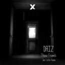 Daiz - I Don\'t Understand (Original mix)