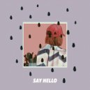 Daniel Fernandes & madkiddy & YOUNG BRAVA - Say Hello (Original Mix)