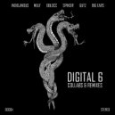 6Blocc - Down Low (Indidjinous Remix)