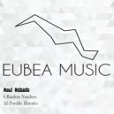 Raul Robado - All Possible Histories