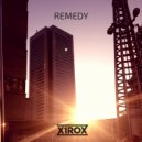 x1rox - Remedy (Freezone Remix)