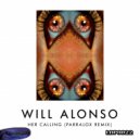 Will Alonso - Her Calling (Parralox Remix)