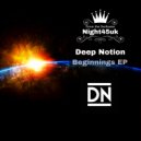 Deep Notion - Time of Reckoning (Original Mix)