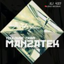 Manzatek - Decisive Order