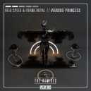 Reid Speed - Voodoo Princess