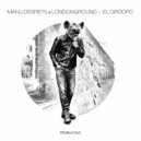 Manu Desrets - What I Want (Original Mix)