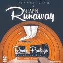 Johnny Greg & Shaton - Runaway (feat. Shaton) (Jimmy Soot Broken Beat Remix)
