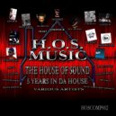 Kid Ghost & Anoni - Circles (feat. Anoni) (Kingz From Kweenz Remix)