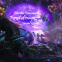 Stanislaw Kwasniewski - Forest of magic