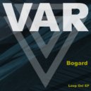 Bogard - Eight PM (Original Mix)