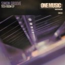 Simon Groove - Tech Room (Original Mix)