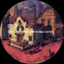 Djena - Laballe (ILyes Remix)