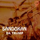 Sandokan - DA TRUMP (Original Mix)